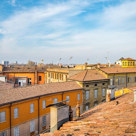 Apartamento Casa Emilia - * In The Heart Of Modena * Exterior foto
