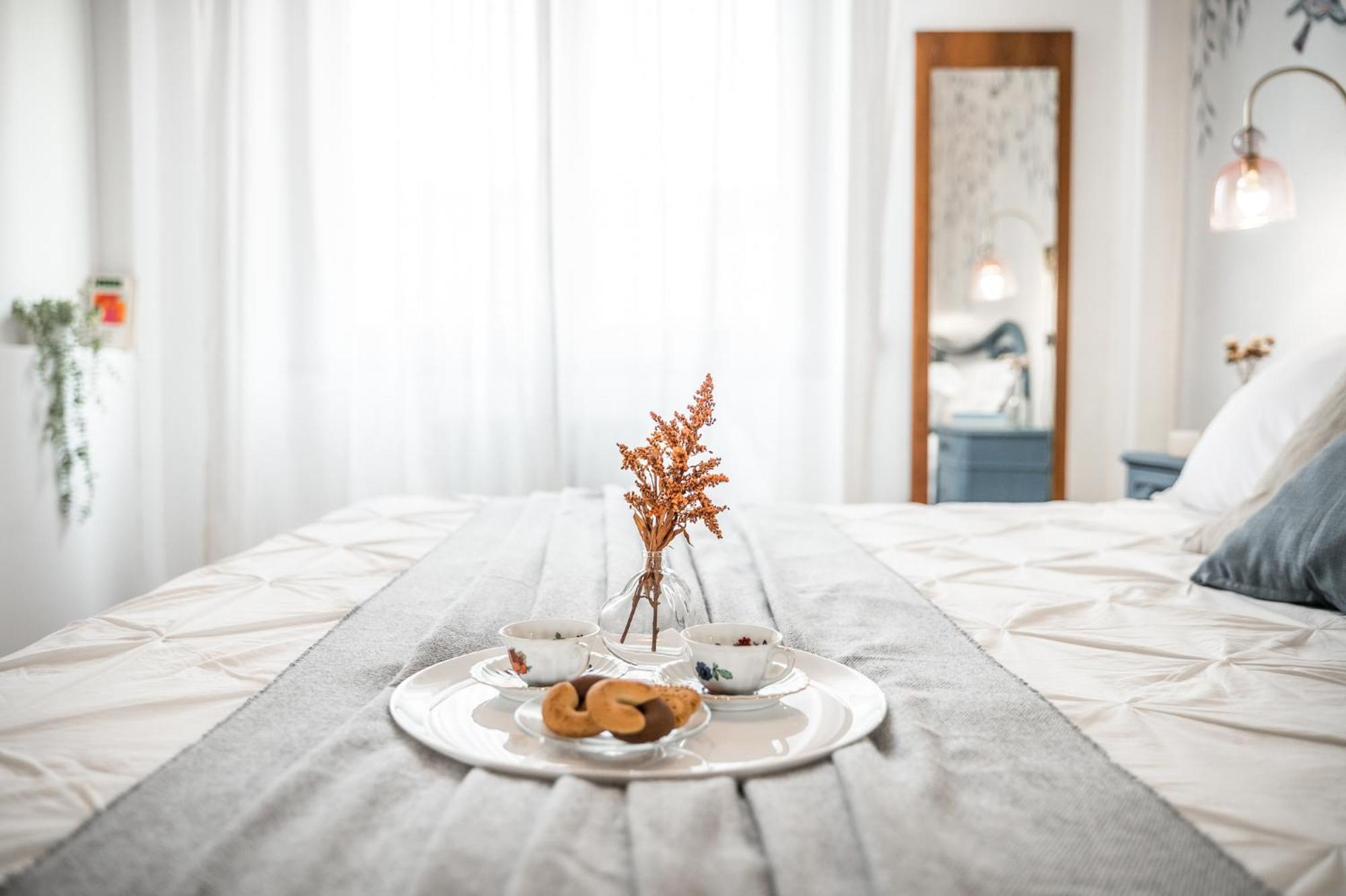 Apartamento Casa Emilia - * In The Heart Of Modena * Exterior foto