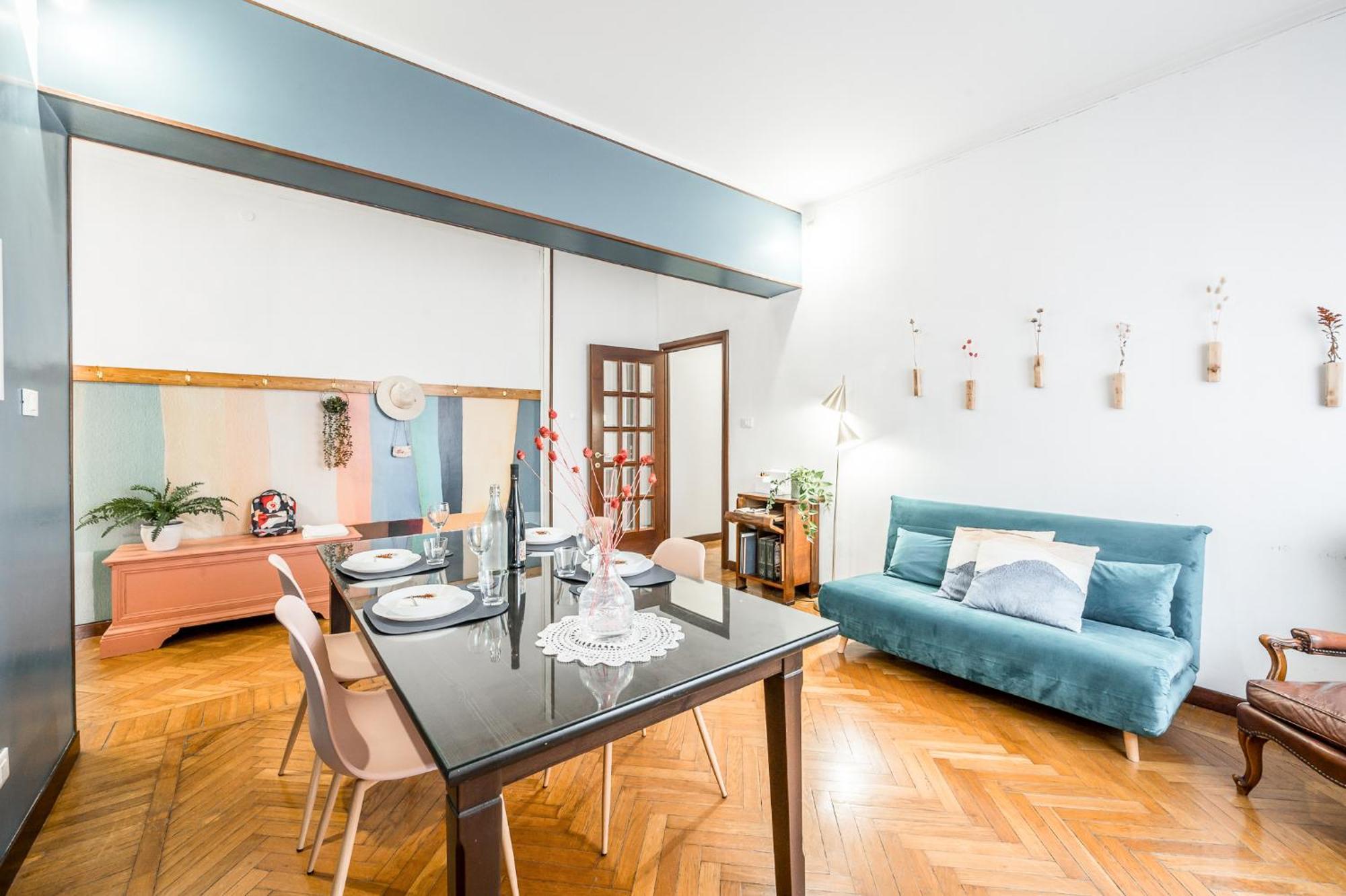 Apartamento Casa Emilia - * In The Heart Of Modena * Exterior foto