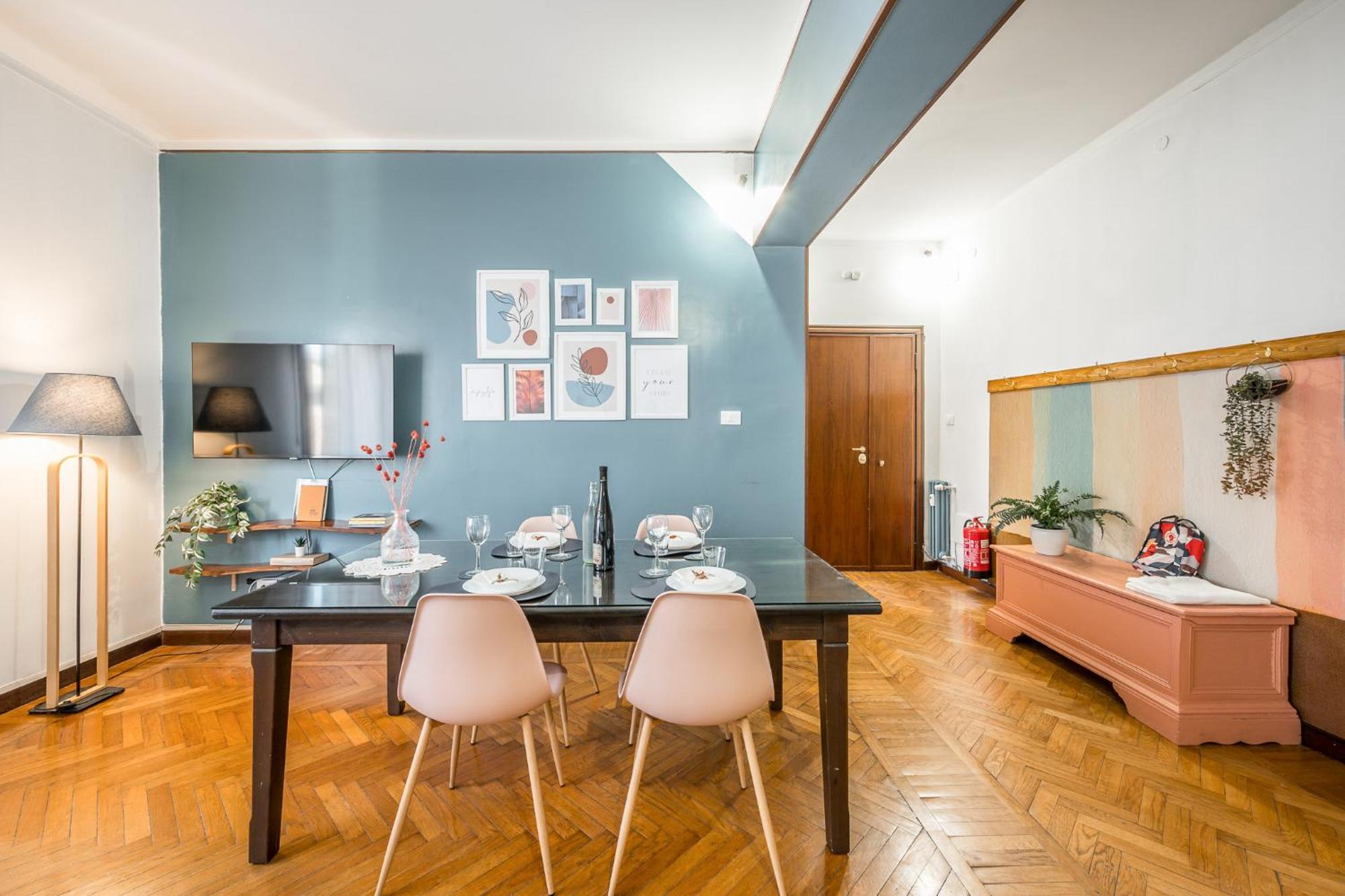 Apartamento Casa Emilia - * In The Heart Of Modena * Exterior foto