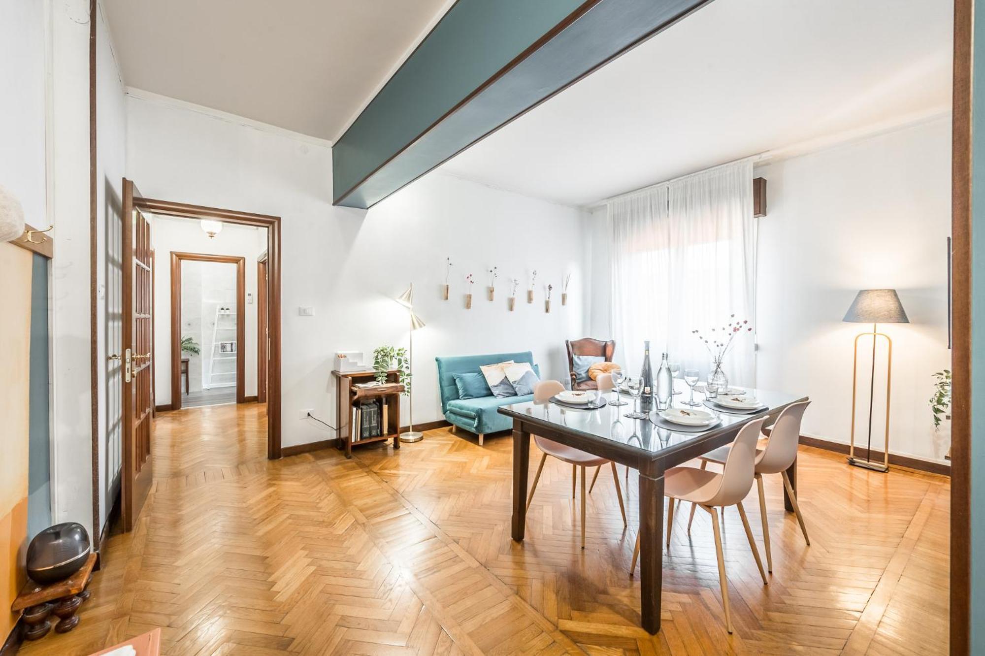 Apartamento Casa Emilia - * In The Heart Of Modena * Exterior foto