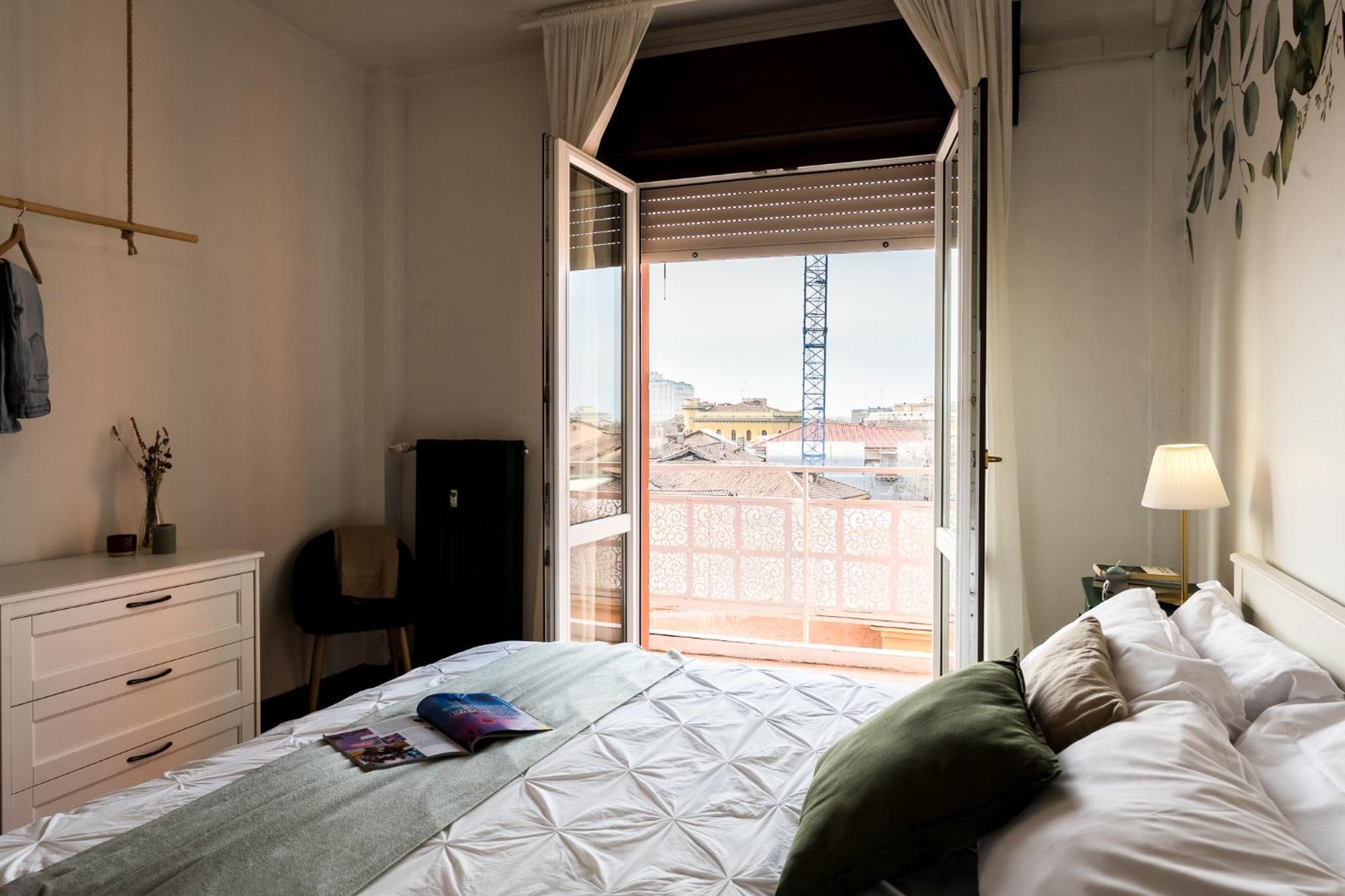 Apartamento Casa Emilia - * In The Heart Of Modena * Exterior foto