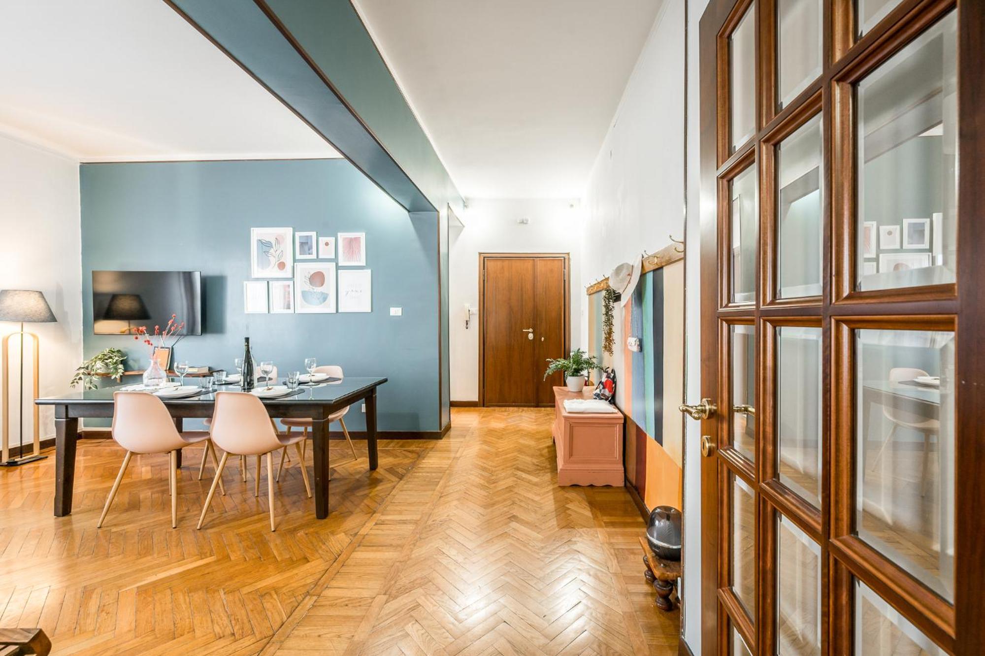 Apartamento Casa Emilia - * In The Heart Of Modena * Exterior foto