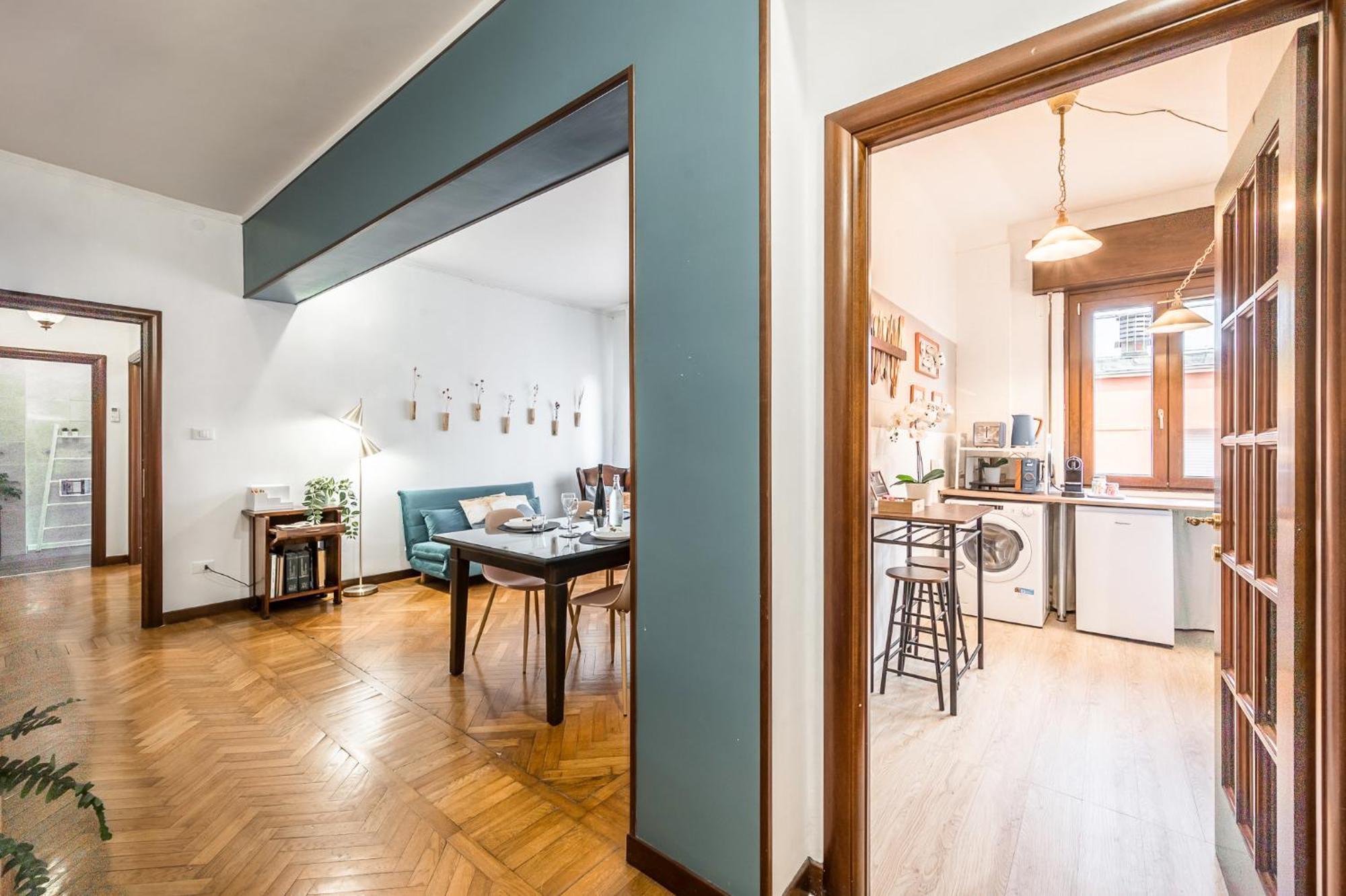 Apartamento Casa Emilia - * In The Heart Of Modena * Exterior foto