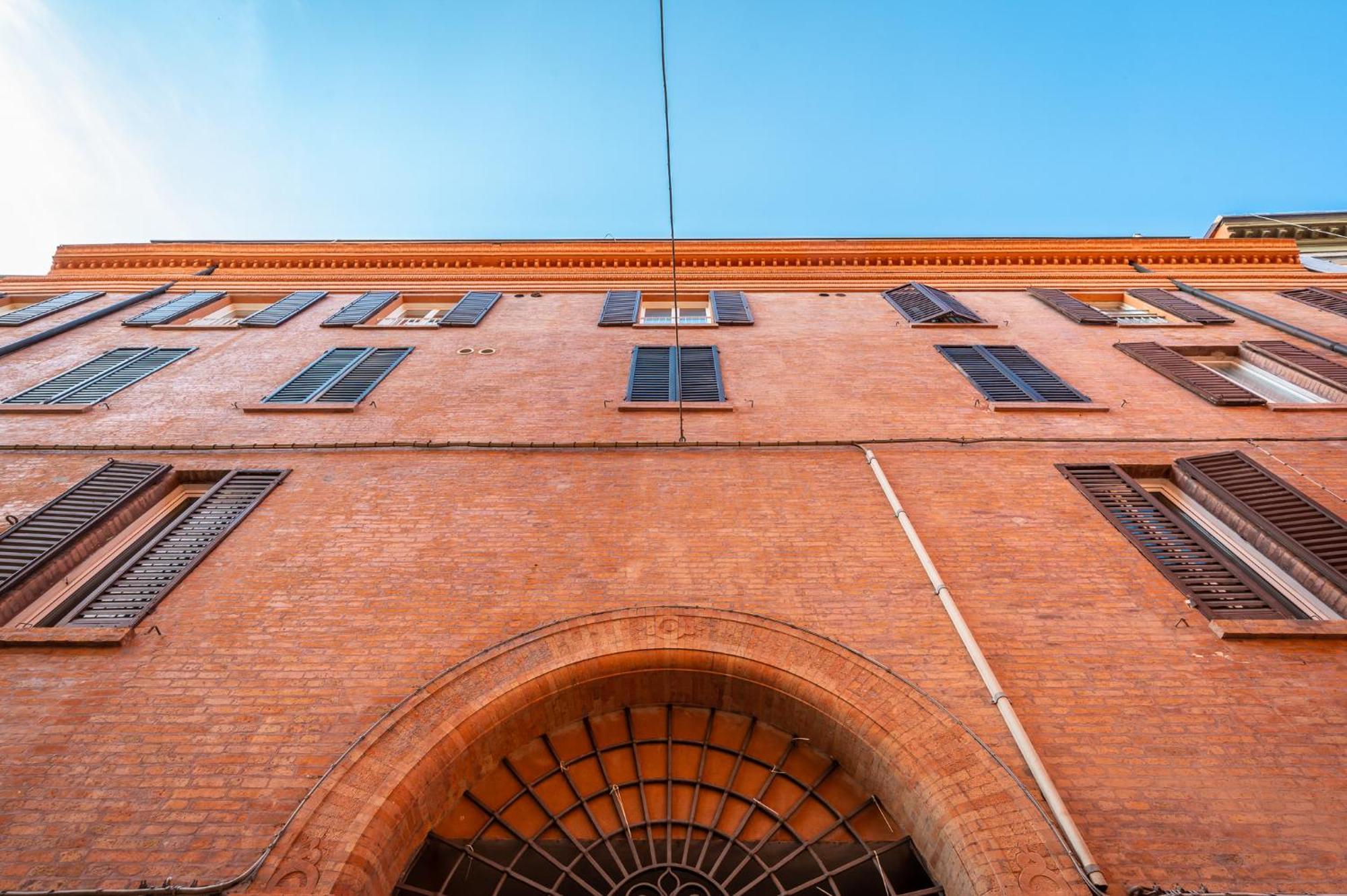 Apartamento Casa Emilia - * In The Heart Of Modena * Exterior foto